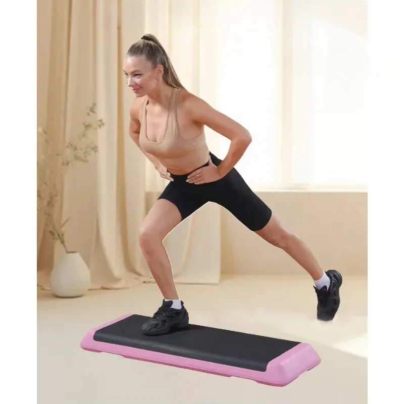 Leg Home Gym Workout - Регулируемая платформа для домашних тренировок, педаль