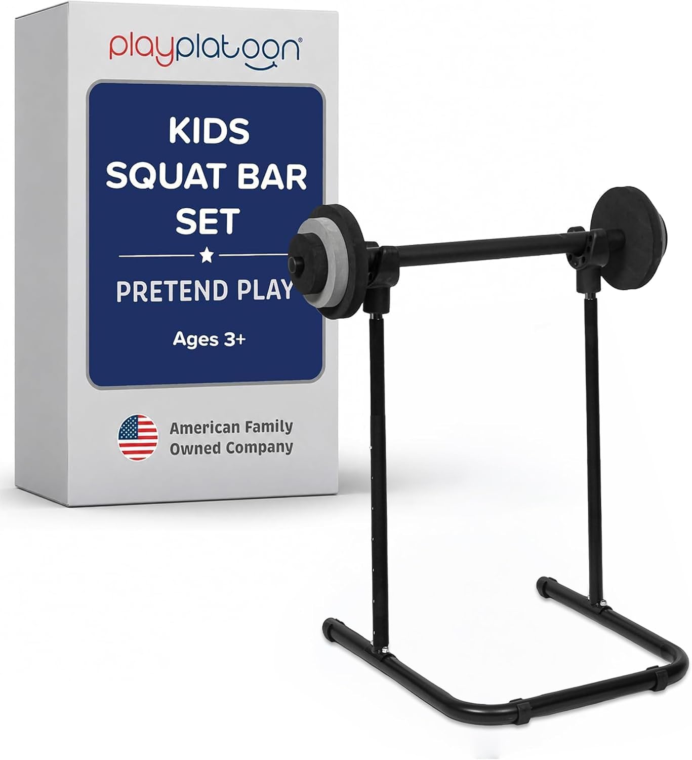 Home Gym Equipment Set - Детское оборудование для занятий спортом дома: