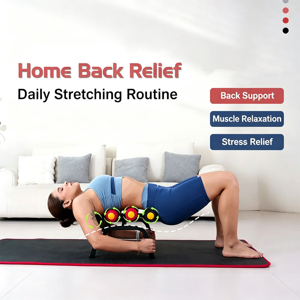 Мини-стол для инверсии, тренаж – обзор и цена Leg Home Gym Workout