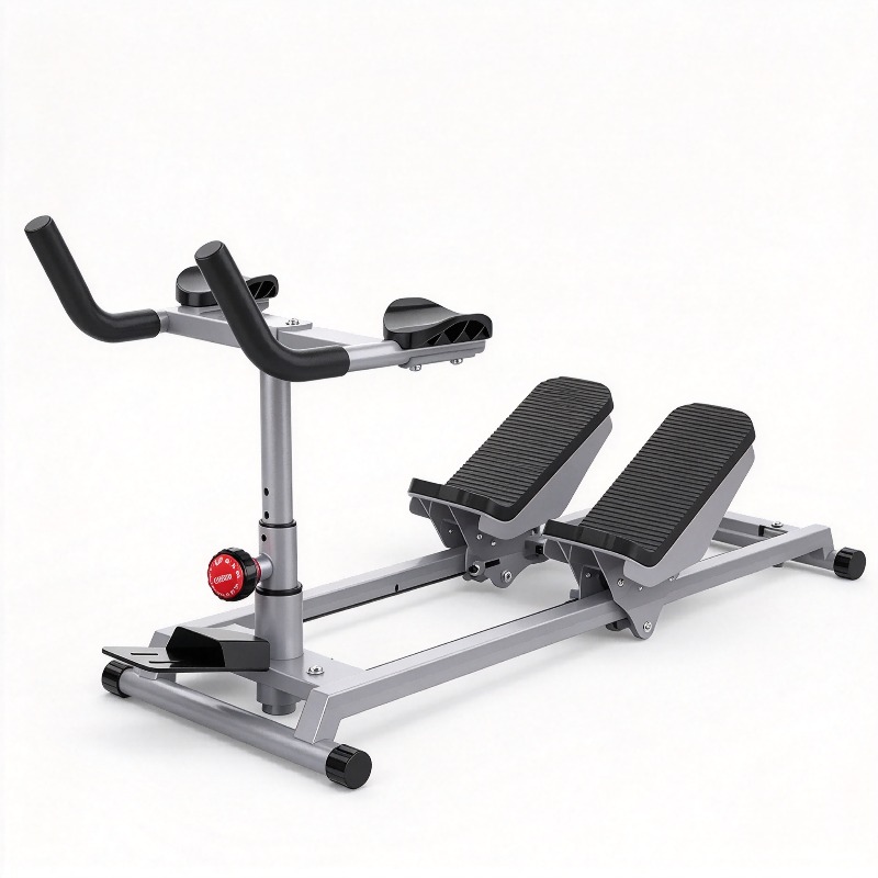 Тренажер для имитации восхожде – обзор и цена Leg Home Gym Workout