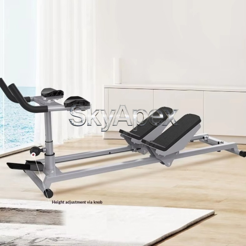 Тренажер для имитации восхожде – обзор и цена Leg Home Gym Workout