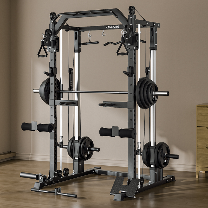 Профессиональный многофункцион – обзор и цена All In One Gym Home Equipment