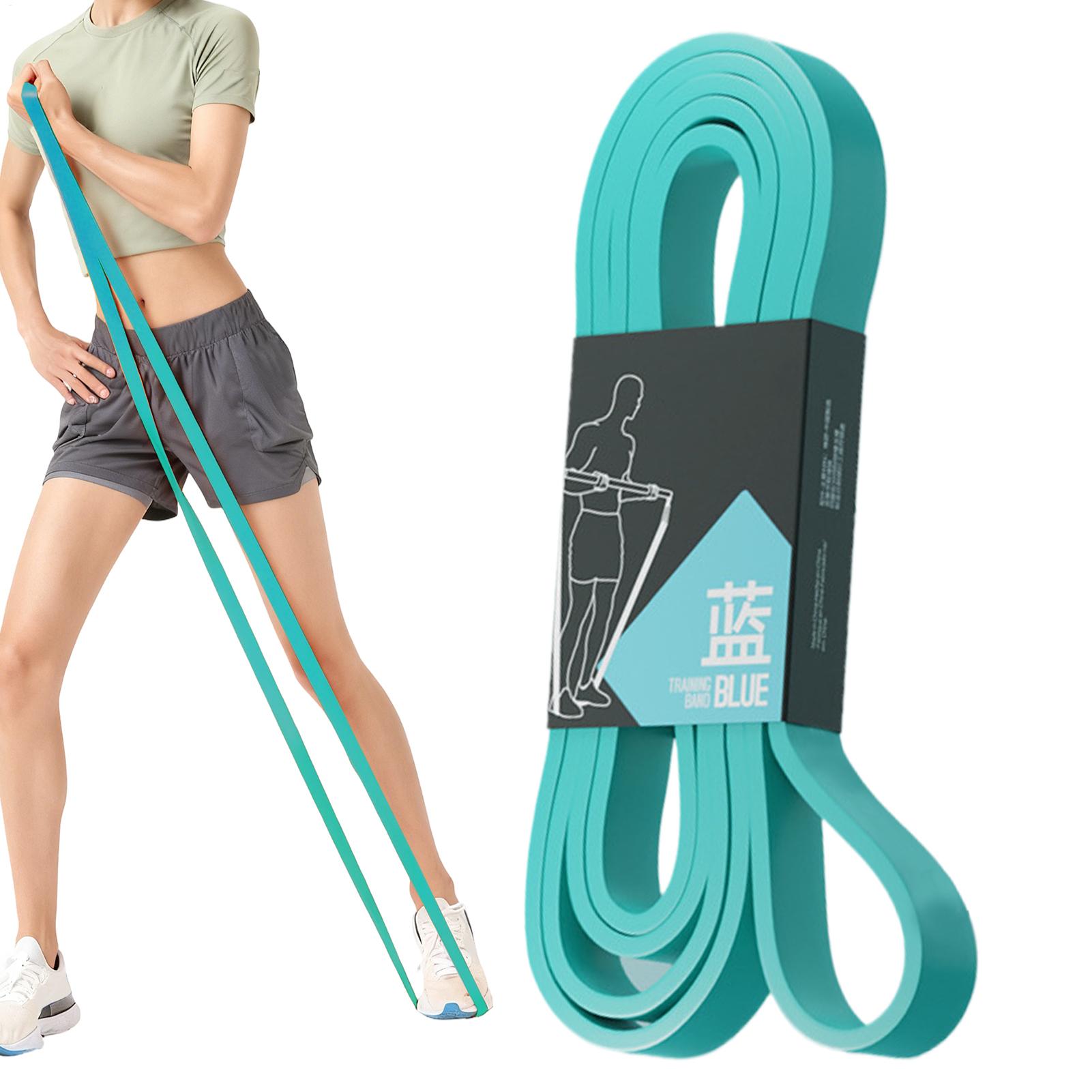 Эластичные ленты для тренирово – обзор и цена Home Gym Routine